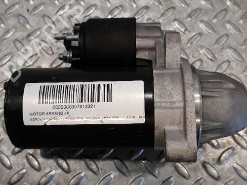 Startmotor MERCEDES-BENZ C-CLASS (W203) [2000-2007]  5397248