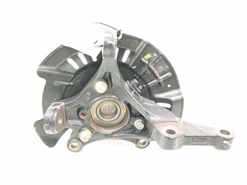 Used Left front steering knuckle Left front steering knuckle HYUNDAI KONA (OS, OSE, OSI) 1.0 T-GDi (120 hp) 36112462 36112462
