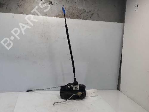 Front right lock CHEVROLET CRUZE (J300)  | BP5386477C97 