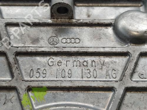 Cylinder head AUDI A7 Sportback (4GA, 4GF) 3.0 TDI quattro | BP24369516M5 