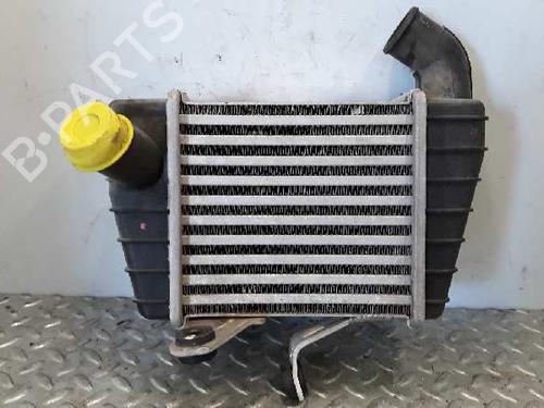 Used Intercooler HYUNDAI GETZ (TB) [2001-2011]  5614410