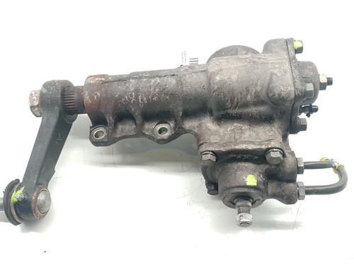Used Steering rack MITSUBISHI GALLOPER (JK-01) 2.5 TD intercooler (99 hp) 30303193