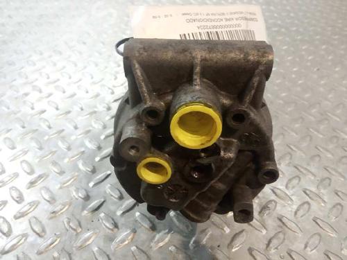 AC compressor RENAULT MEGANE II (BM0/1_, CM0/1_) 1.9 dCi (BM0G, CM0G) | BP5950786M34 