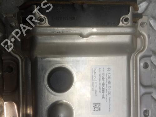 Elektronisk modul FORD RANGER (TKE) [2011-2025]  12559160
