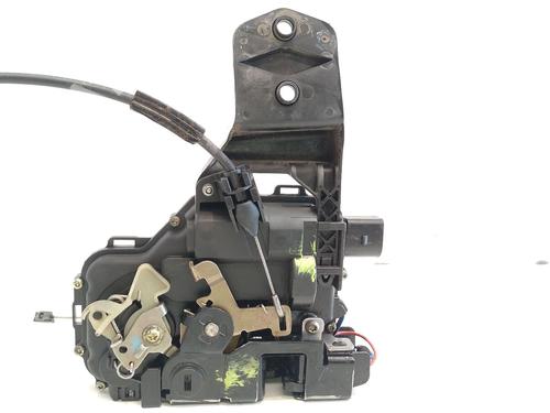 Rear left lock VW PASSAT B5.5 (3B3) 1.9 TDI | BP24642874C100 