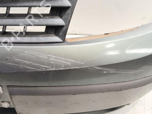 Front bumper RENAULT SCÉNIC II (JM0/1_) 1.9 dCi (JM0G, JM12, JM1G, JM2C) | BP30614553C7