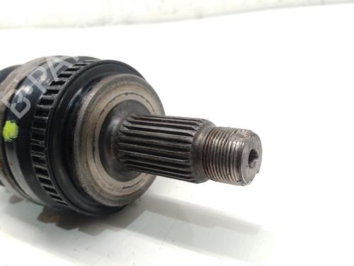 Right rear driveshaft BMW 1 (E87)  | BP31381052M41 