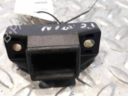 Tailgate lock RENAULT MEGANE I (BA0/1_) 1.9 D Eco (BA0A, BA0U, BA0R) (64 hp)null