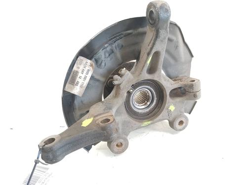 Used Right front steering knuckle CHEVROLET AVEO / KALOS Hatchback (T250, T255) 1.4 (101 hp) 19524830