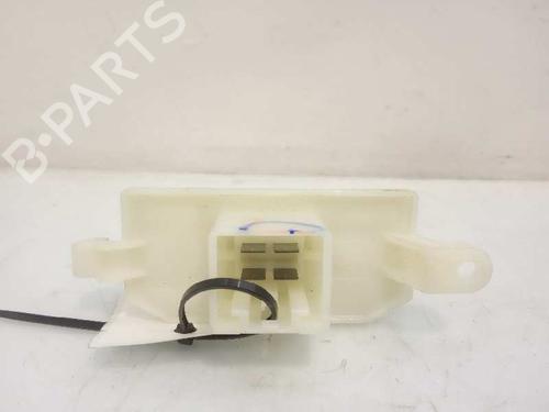 Used Heater resistor FORD TOURNEO COURIER B460 MPV 1.6 TDCi (95 hp) 11672113