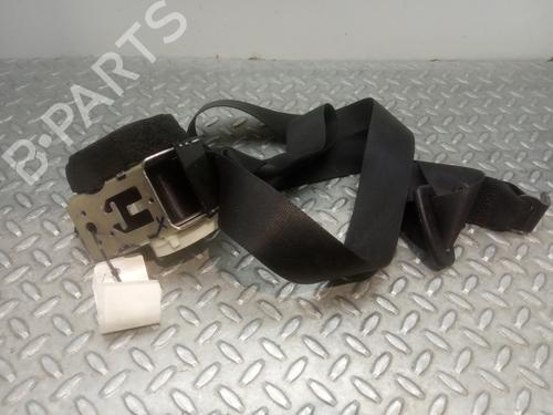 Used Rear right seatbelt FORD FOCUS II (DA_, HCP, DP) 1.6 TDCi (90 hp) 6634490