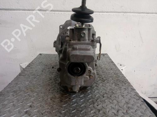 Gearbox VW SANTANA  | BP19782734M3 