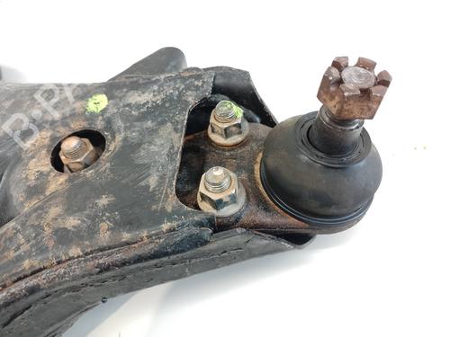 Left rear suspension arm MITSUBISHI PAJERO II (V3_W)  | BP20234592M14 