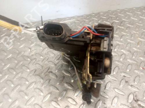 Rear right lock AUDI ALLROAD C5 (4BH) 2.5 TDI quattro | BP6162492C99 