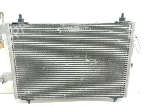 AC radiator CITROËN C5 II Break (RE_) 2.0 HDi (RERHRH) | BP29509078M32 