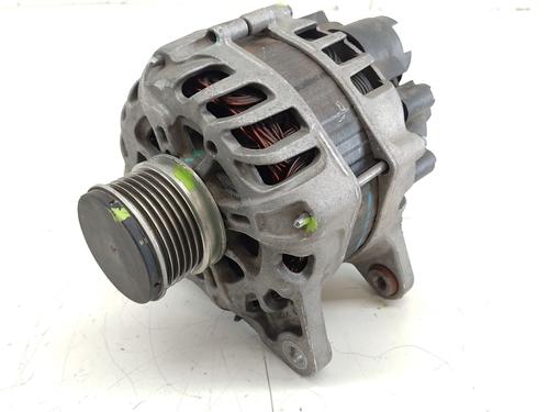 Dynamo RENAULT CLIO IV (BH_) 1.5 dCi 90 (90 hp) 29592864