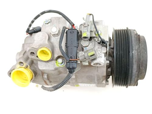 AC compressor BMW 3 (E90) 320 d | BP37219493M34 - Image 3