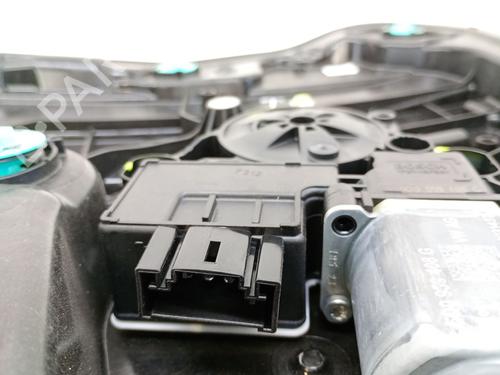 Rear left window mechanism VW GOLF VIII (CD1, DA1) 1.0 TSI | BP36112243C24 - Image 6