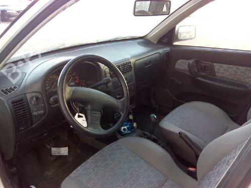 Right headlight SEAT CORDOBA (6K1, 6K2)  | BP3059595C29 