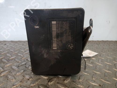 ABS pump BMW 1 Coupe (E82)  | BP13511855M43 