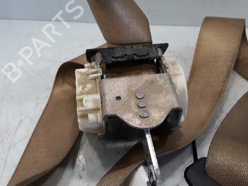 Rear left seatbelt BMW 5 (E60) 520 d | BP6635844I29 