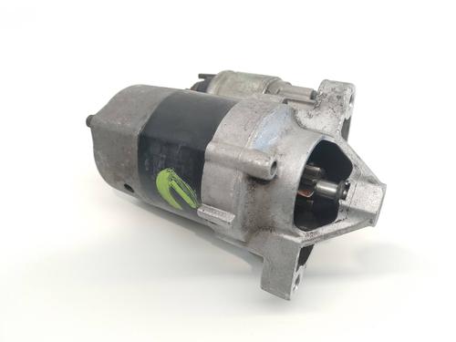 Used Starter RENAULT SCÉNIC II (JM0/1_) [2003-2010]  20234514
