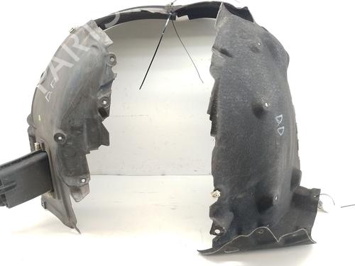 Wheel arch BMW 5 Gran Turismo (F07)  | BP29064158C56 