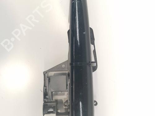 Used Front right exterior door handle CITROËN C3 II (SC_) [2009-2025]  19782180