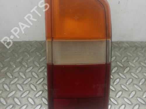 Used Right taillight SUZUKI VITARA (ET) HDI (SE 420HDI) (87 hp) 12522584