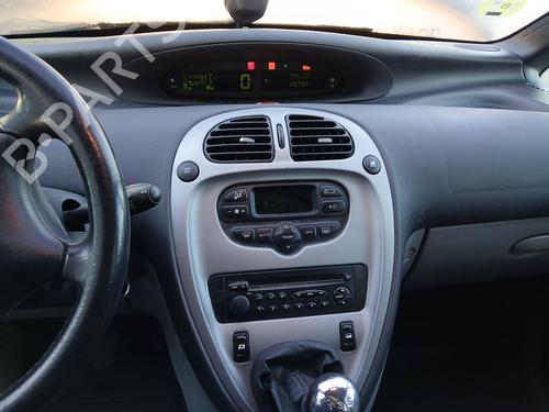 Engine CITROËN XSARA PICASSO (N68) 1.6 HDi | BP30518580M1