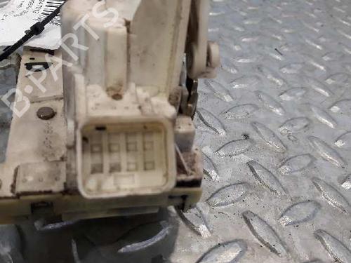 Rear right lock FORD FOCUS I Turnier (DNW)  | BP5620824C99 