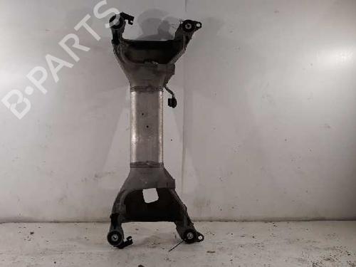 Rear axle PEUGEOT 508 I (8D_) 2.0 HDi | BP5393908M2 