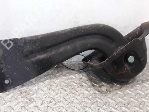 Used Left rear suspension arm VW GOLF PLUS V (5M1, 521) [2004-2013]  10277106