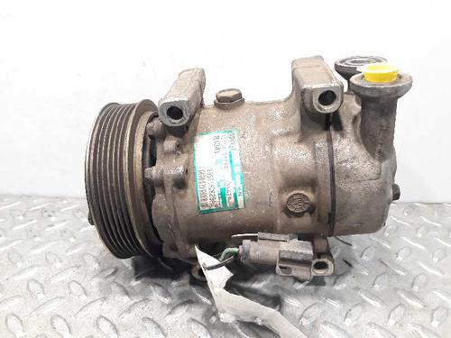 Used AC compressor FORD FIESTA V (JH_, JD_) 1.4 TDCi (68 hp) 3048906
