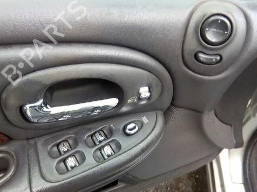 Starter CHRYSLER 300M (LR)  | BP3083260M8 