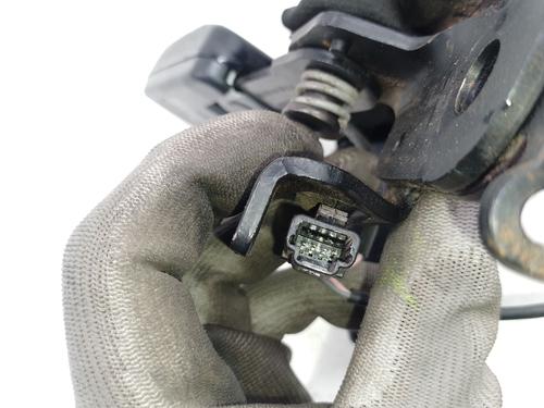 Seat buckle RENAULT MEGANE III Hatchback (BZ0/1_, B3_) 1.6 dCi (BZ00, BZ12, BZ13) | BP31645408I32 