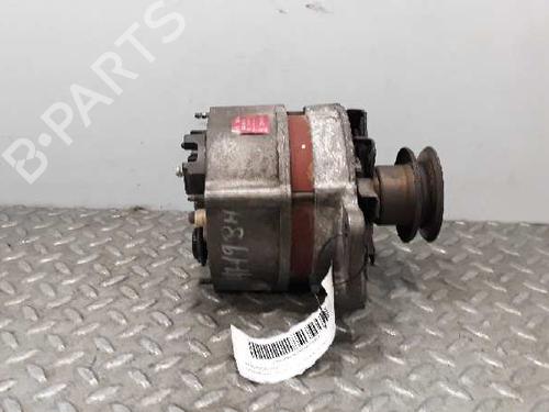 Alternator VW GOLF II (19E, 1G1)  | BP7030776M7