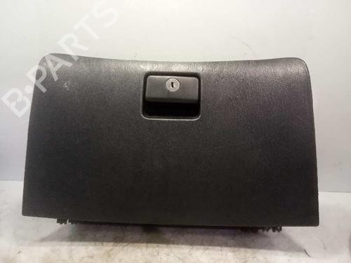 Used Glove box TOYOTA COROLLA (_E12_) 2.0 D-4D (CDE120R, CDE120L_) (116 hp) 4891330