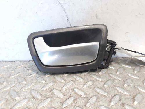 Used Front right interior door handle Front right interior door handle PEUGEOT 807 (EB_) 2.0 HDi (107 hp) 6824446 6824446