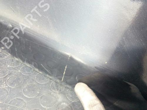 Left rear door SEAT TOLEDO III (5P2)  | BP3053523C4 
