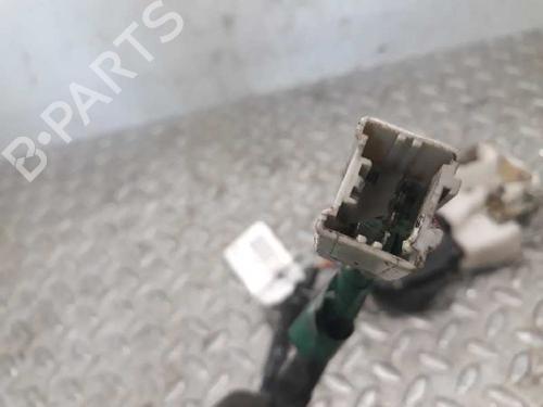 Front left lock ROVER 400 II (RT)  | BP3065650C98 