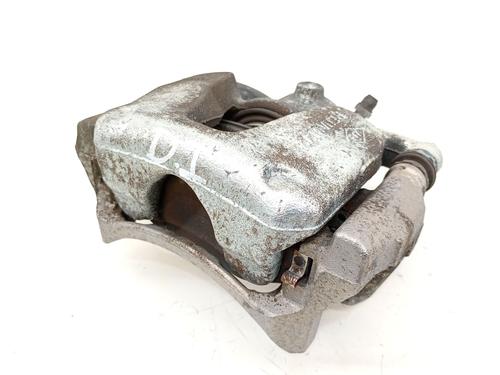 Left front brake caliper RENAULT MEGANE III Hatchback (BZ0/1_, B3_) 1.5 dCi (BZ09, BZ0D, BZ1W, BZ29, BZ14) | BP36034045M105 - Image 2