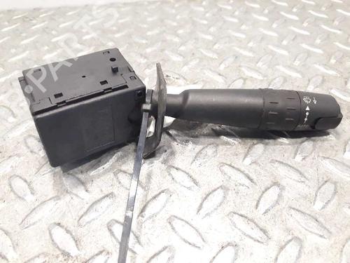 Used Steering column stalk PEUGEOT 406 (8B) [1995-2005]  3049599