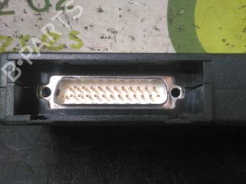 Electronic module MERCEDES-BENZ M-CLASS (W163)  | BP11671495M83 