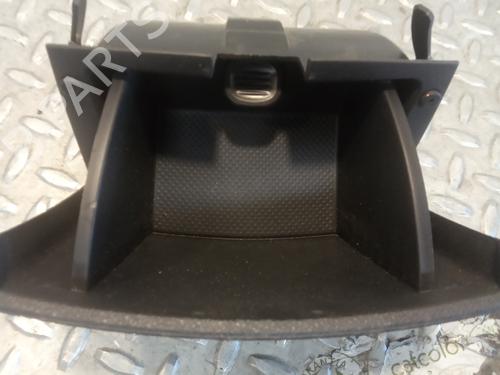 Glove box PEUGEOT 308 I (4A_, 4C_) 1.6 HDi | BP8904464C95 