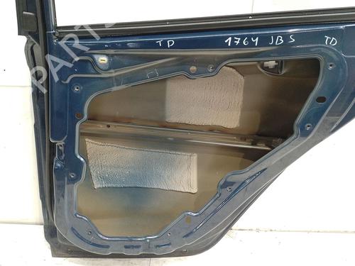 Right rear door FORD FIESTA VI (CB1, CCN) 1.0 EcoBoost | BP32372749C5 