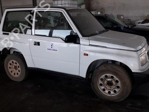 Køler SUZUKI VITARA (ET) HDI (SE 420HDI) | BP12549640M31 