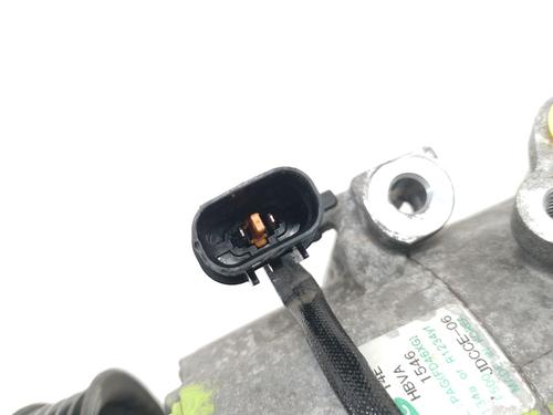 AC compressor KIA CEED (CD) 1.4 LPG | BP33268494M34 - Image 3