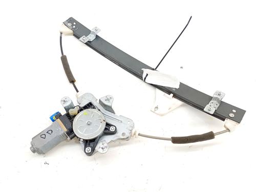 Used Front right window mechanism Front right window mechanism 36913101 36913101