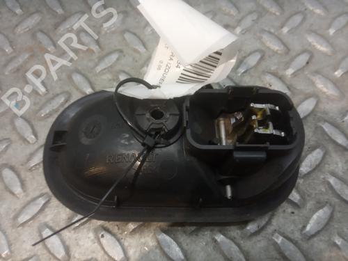 Front left interior door handle RENAULT CLIO III (BR0/1, CR0/1)  | BP8846128I13 